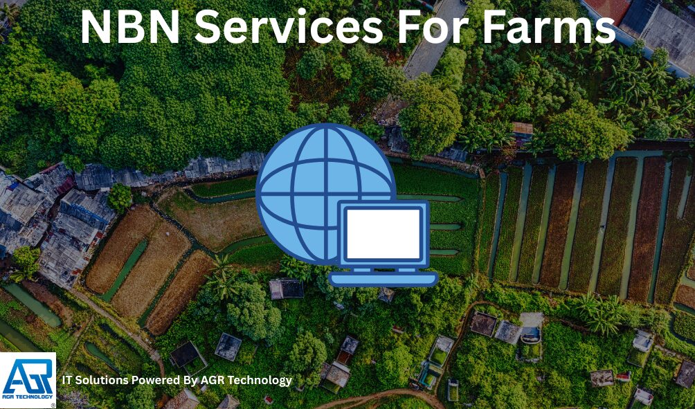 NBN Services For Farms
