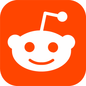 RedditIcon