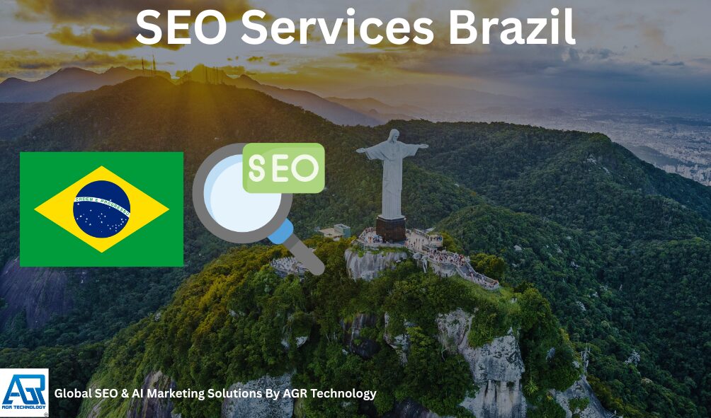 SEO Services Brazil