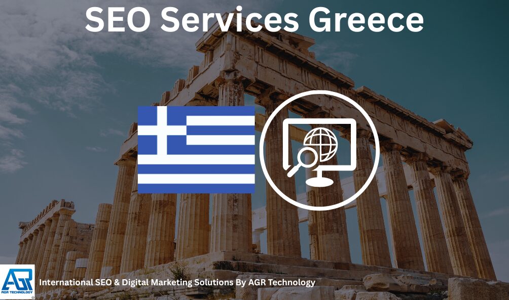 SEO Services Greece