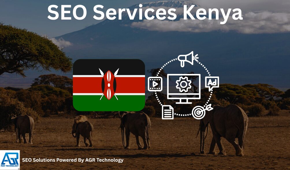 SEO Services Kenya