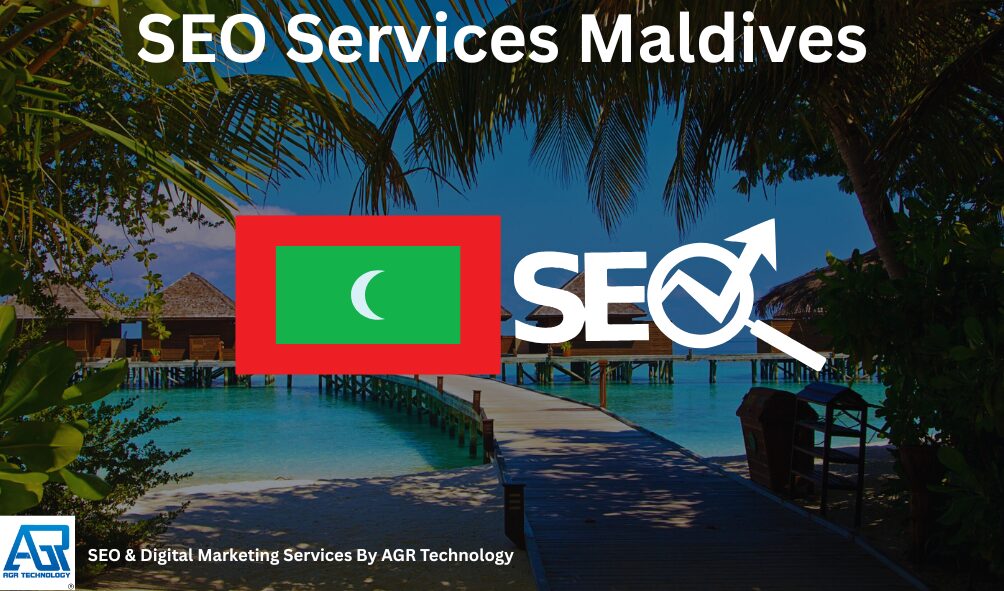 SEO Services Maldives