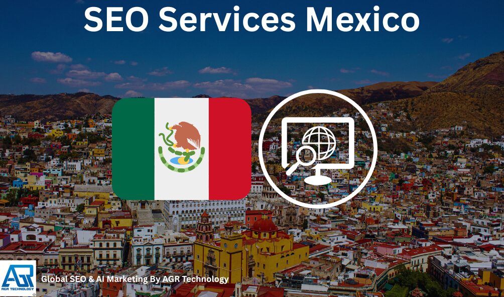 SEO Services Mexico