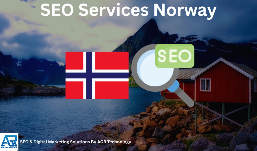 SEO Services Norway
