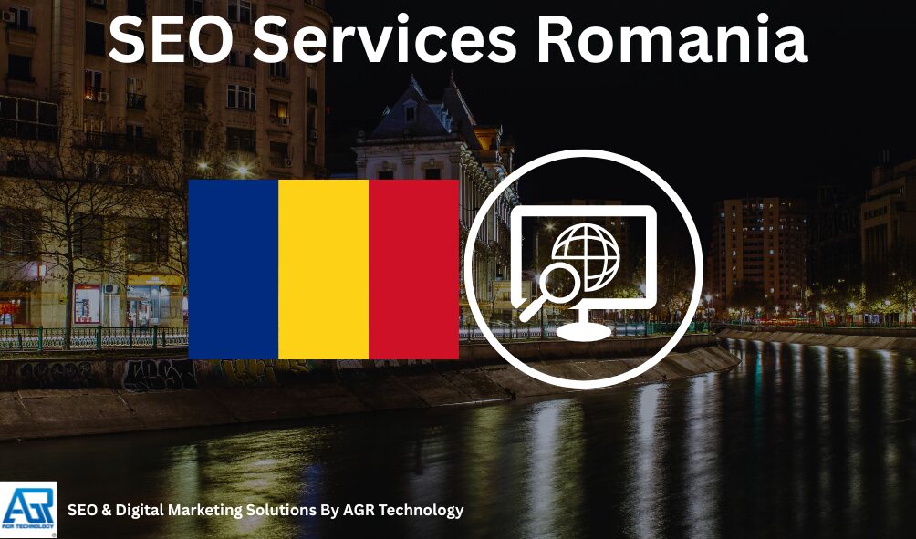 SEO Services Romania