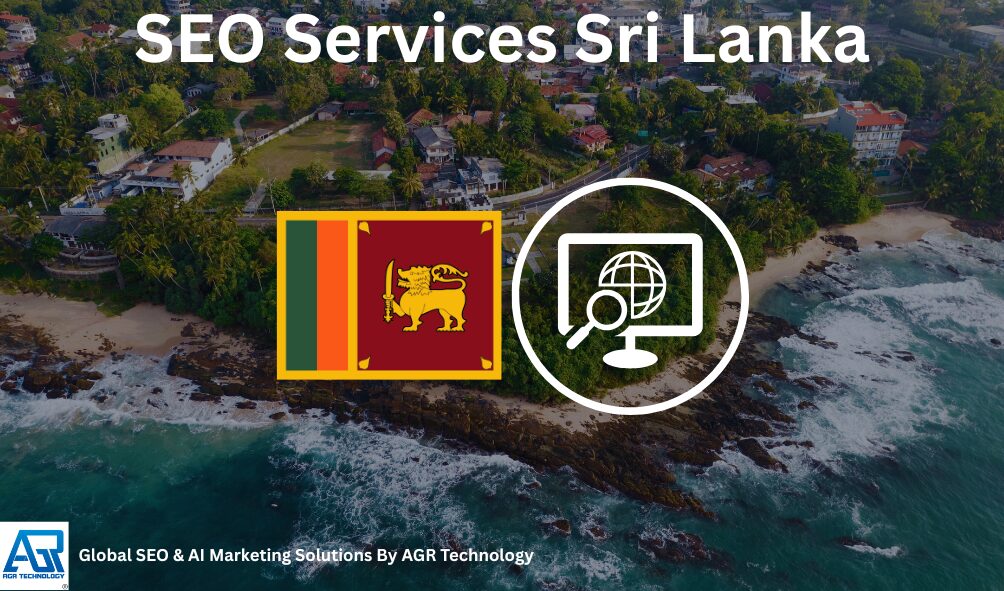 SEO Services Sri Lanka