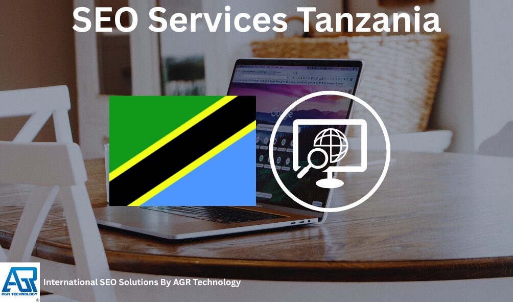 SEO Services Tanzania