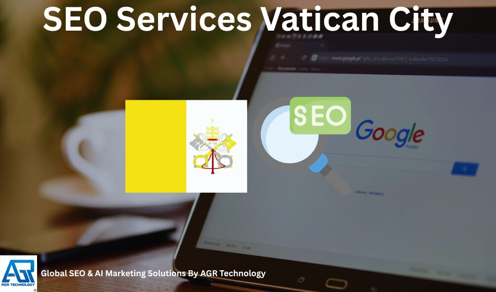 SEO Services Vatican City