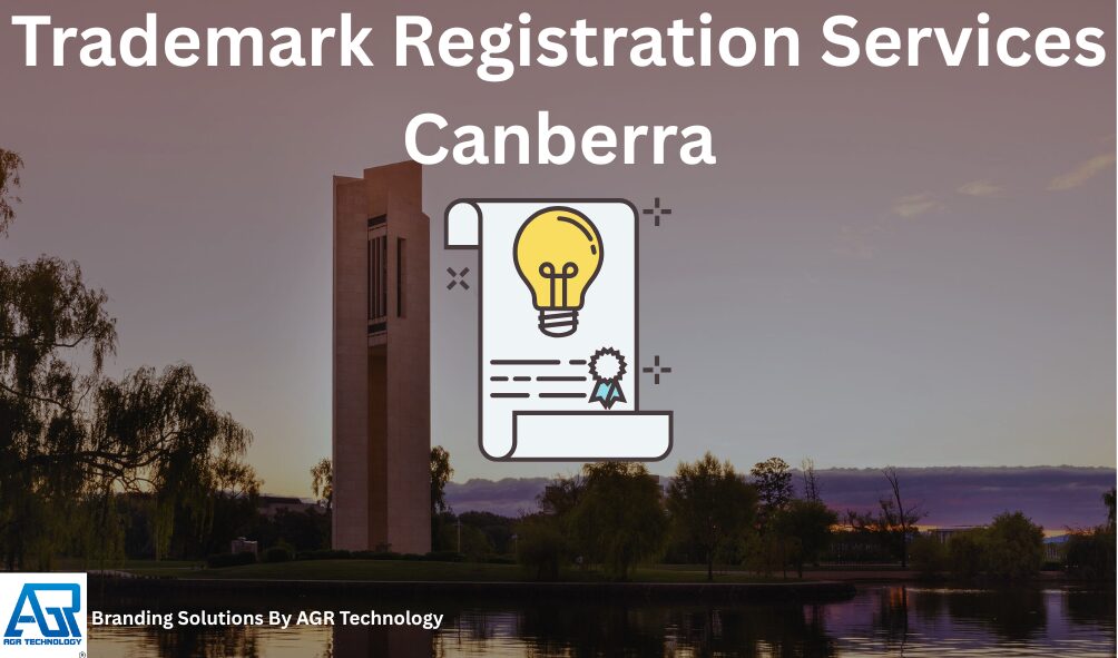 Trademark Registration Services Canberra
