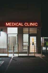 Understanding IT Support For Medical Centres