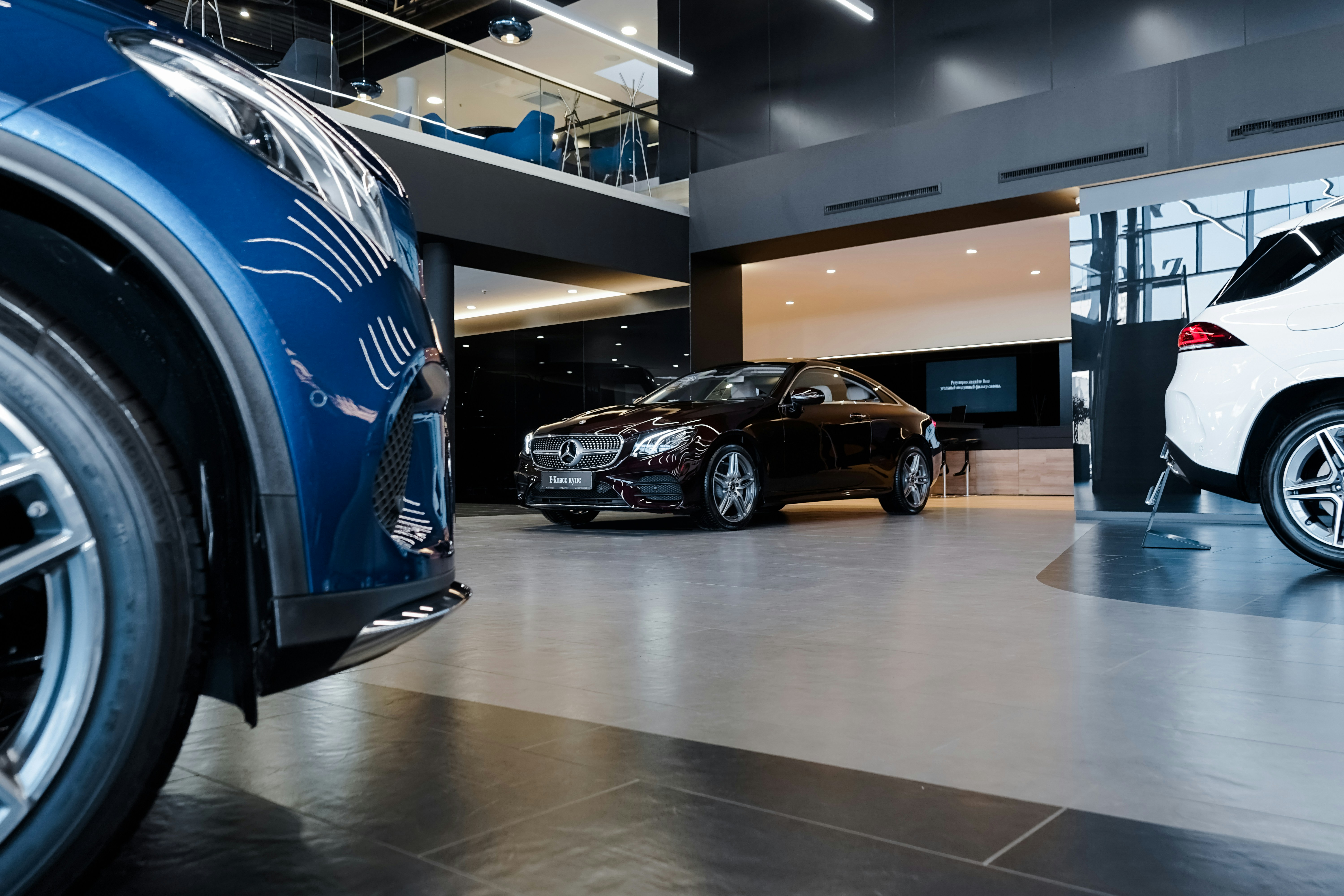 Understanding SEO For Car Dealerships