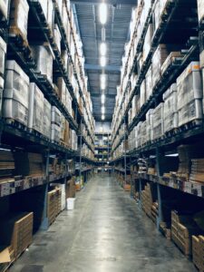 Understanding SEO For Warehousing Companies