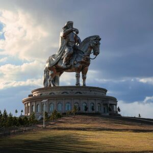Understanding The Mongolian Digital Landscape
