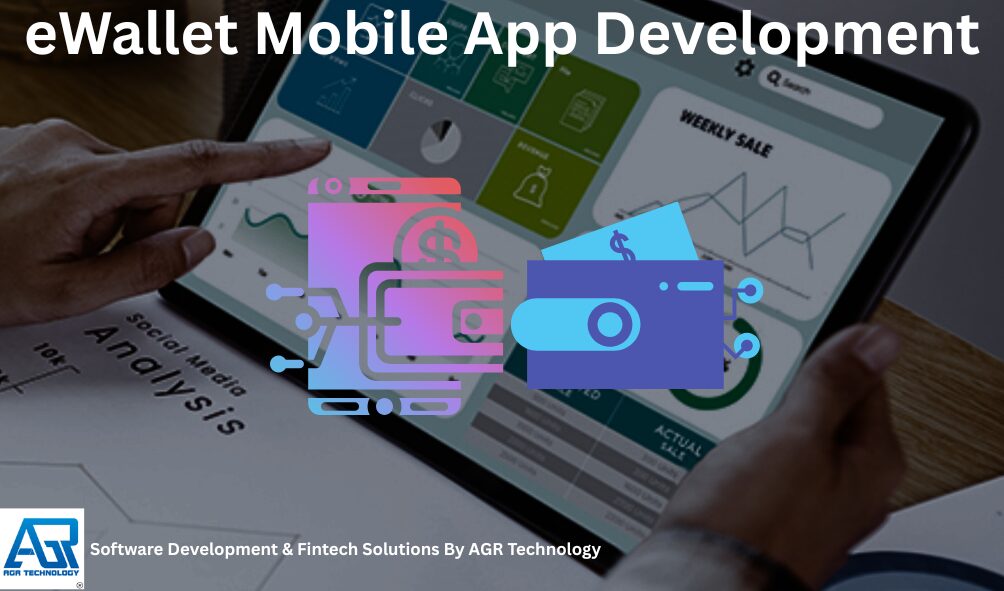 eWallet Mobile App Development