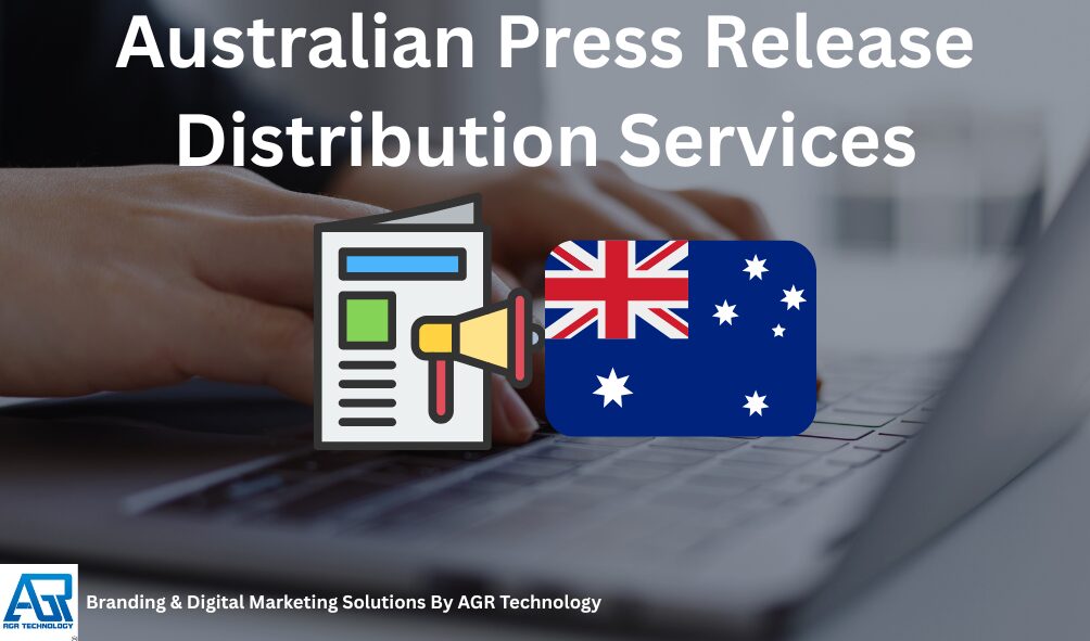 Australian Press Release Distribution Services