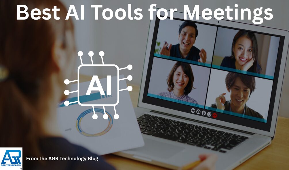 Best AI Tools for Meetings