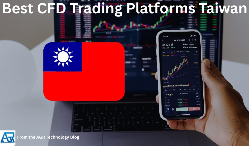 Best CFD Trading Platforms Taiwan