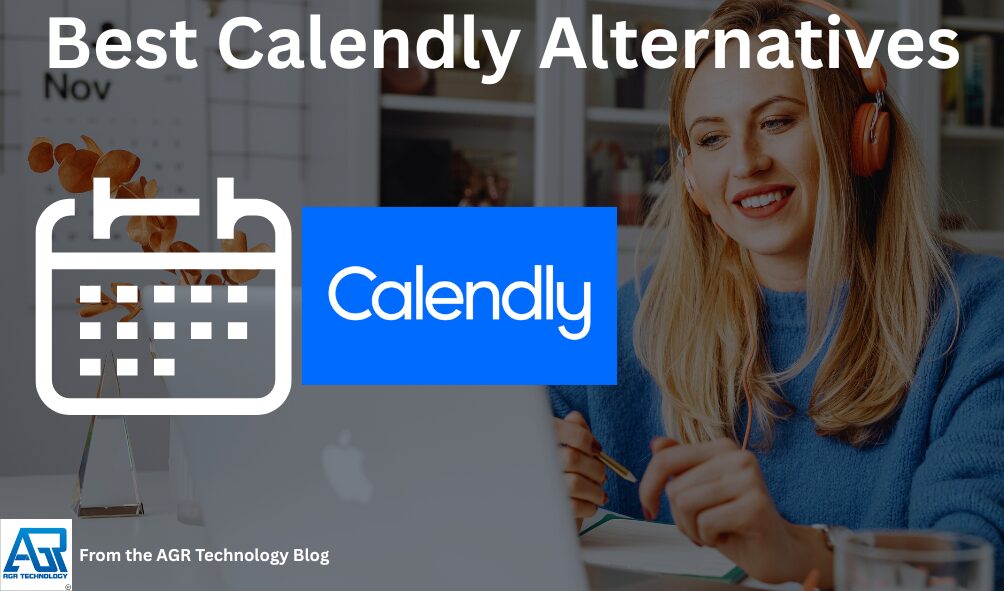 Best Calendly Alternatives