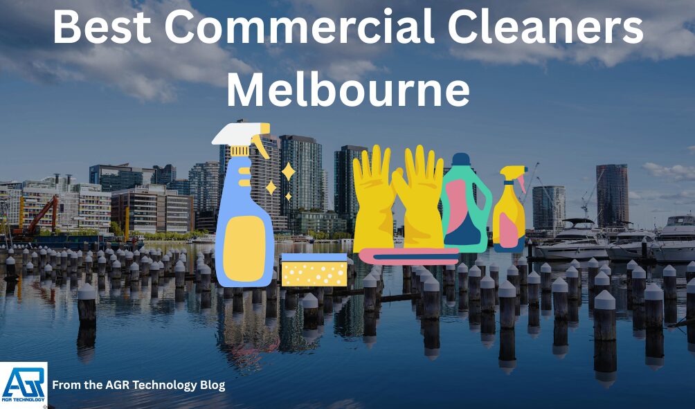 Best Commercial Cleaners Melbourne