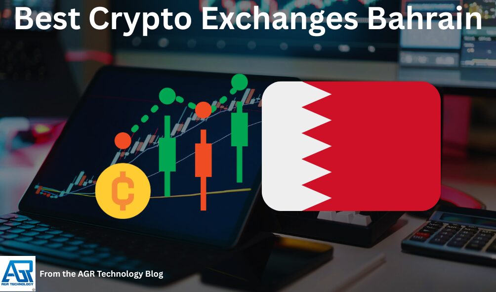 Best Crypto Exchanges Bahrain