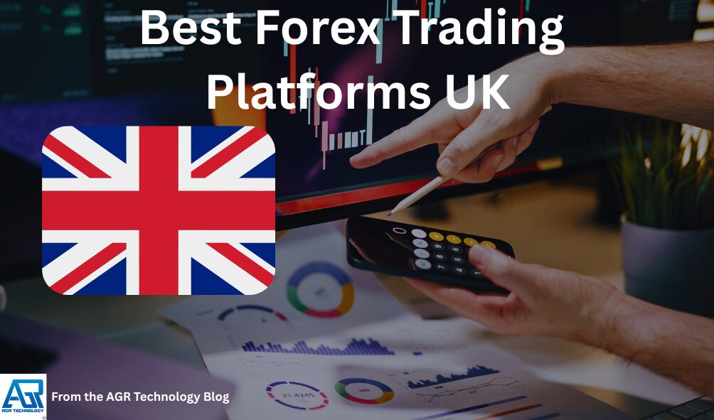 Best Forex Trading Platforms UK