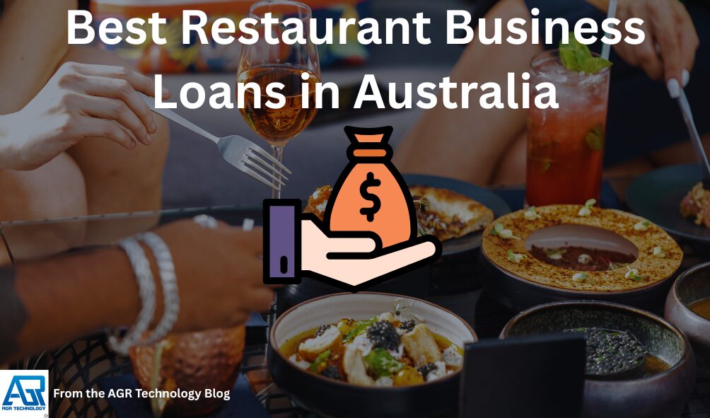 Best Restaurant Business Loans in Australia