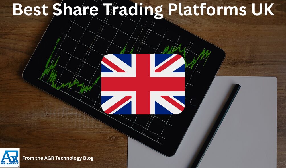 Best Share Trading Platforms UK
