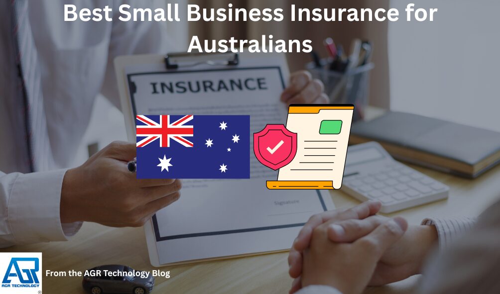 Best Small Business Insurance for Australians