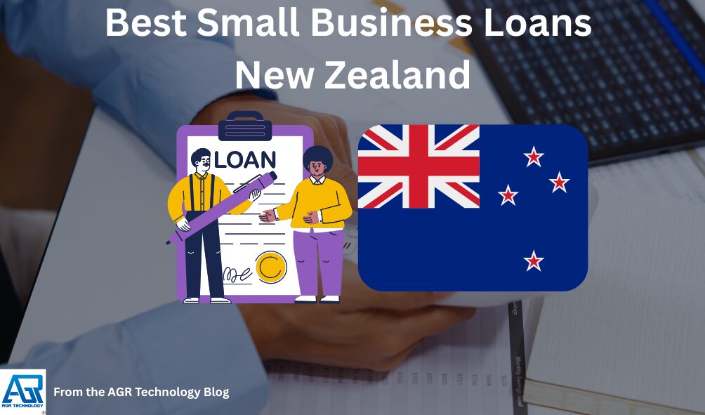 Best Small Business Loans New Zealand