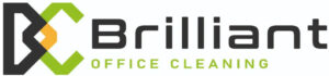 BrilliantOfficeCleaningLogo