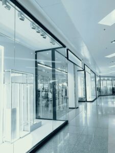 Commercial Property Loans for Franchise Locations