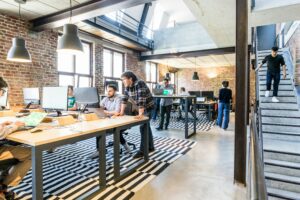 Core PR Services for Early-Stage Companies