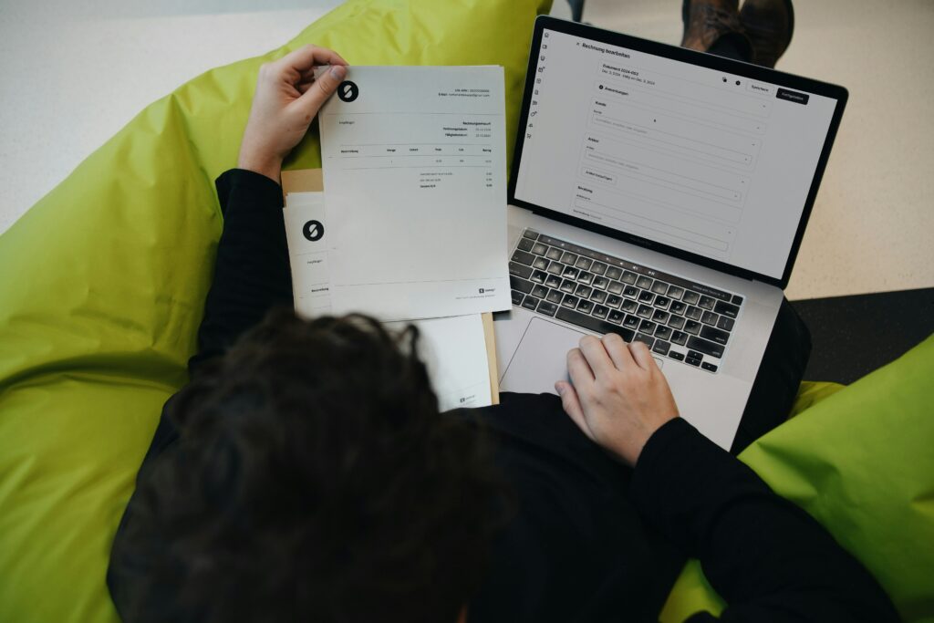 Invoice Financing: Convert Unpaid Invoices Into Immediate Cash
