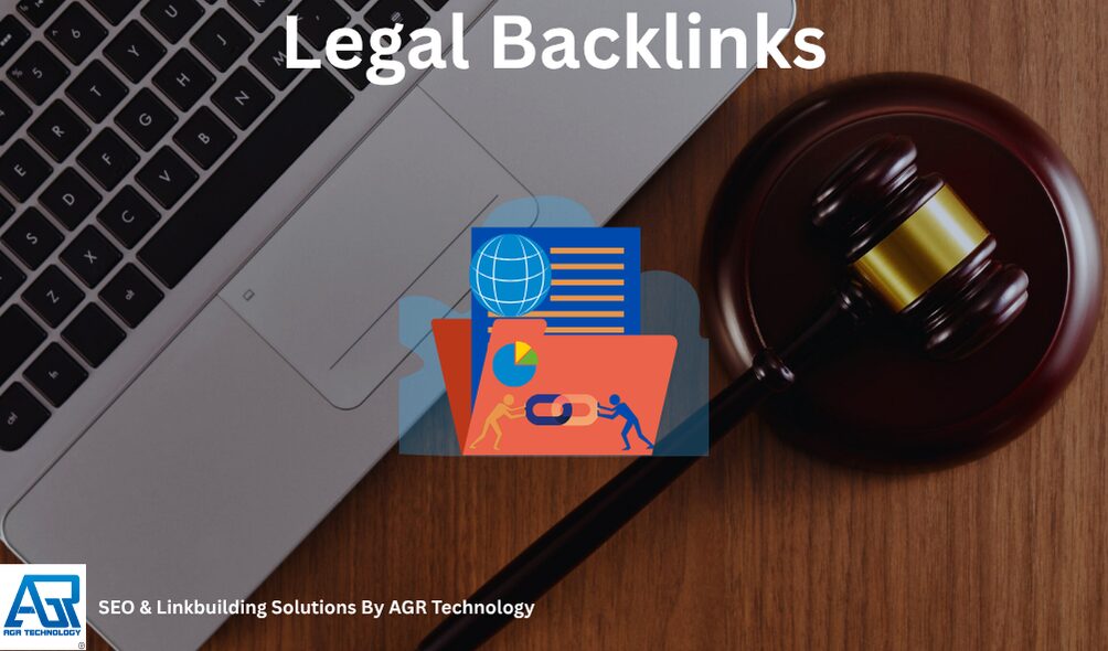 Legal Backlinks