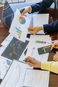 Line of Credit: Flexible Working Capital for Franchises