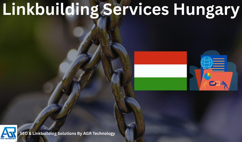 Linkbuilding Services Hungary