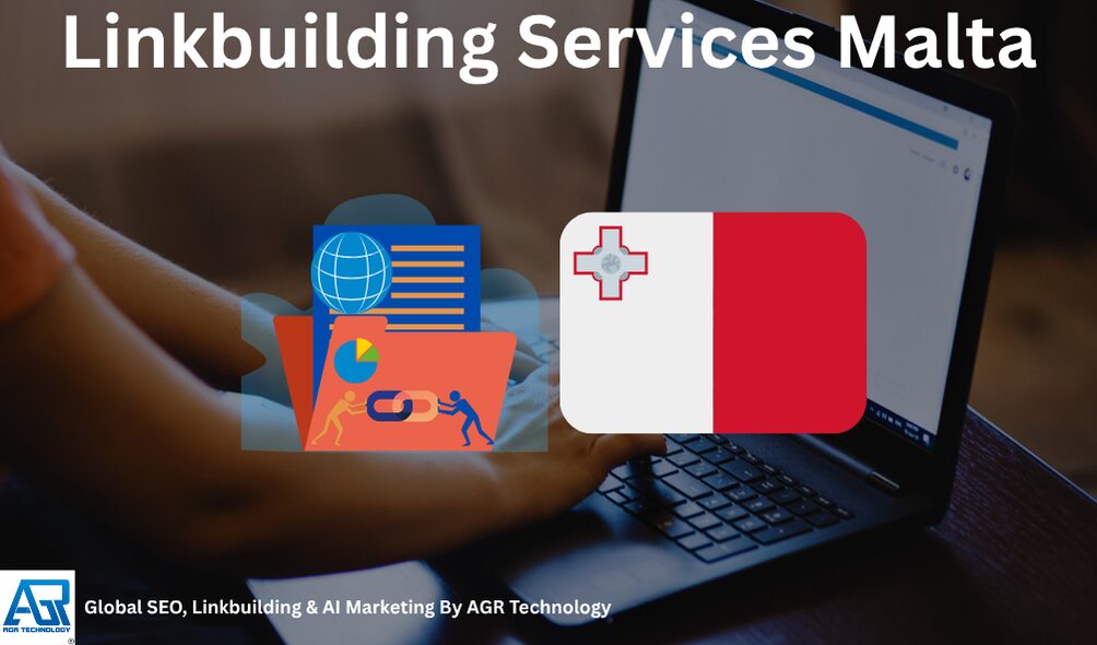 Linkbuilding Services Malta