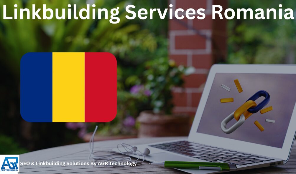 Linkbuilding Services Romania