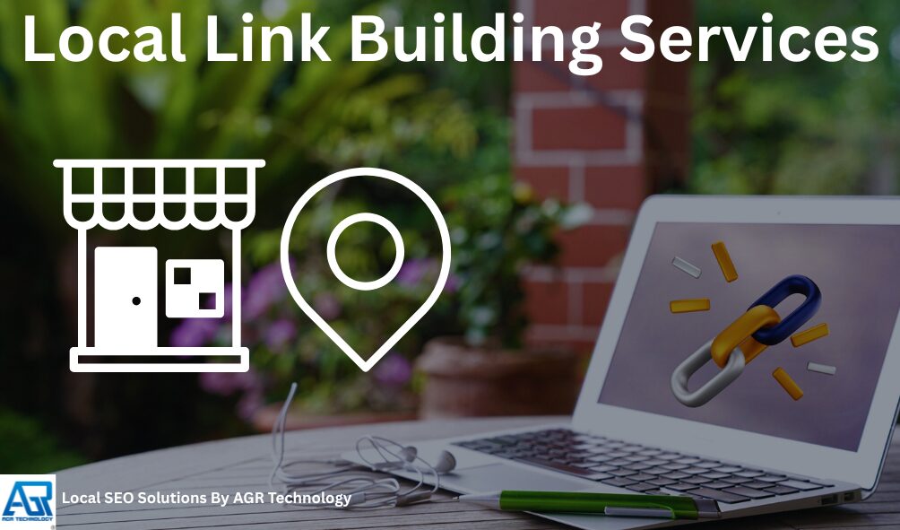 Local Link Building Services