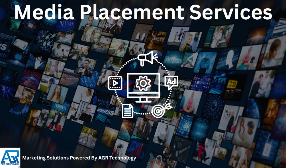 Media Placement Services