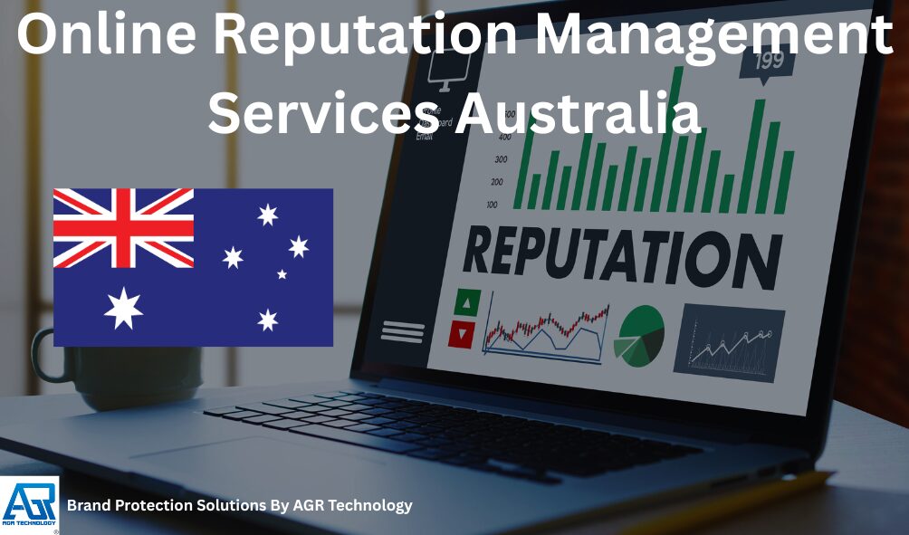 Online Reputation Management Services Australia