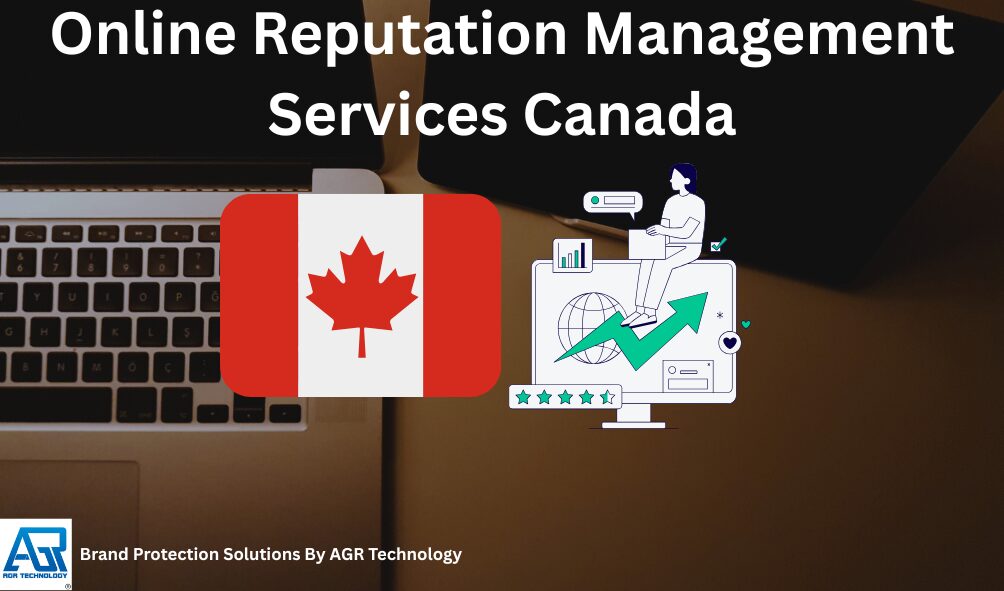 Online Reputation Management Services Canada