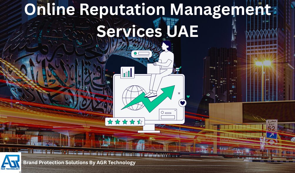 Online Reputation Management Services UAE