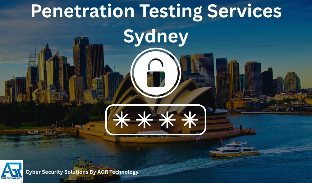 Penetration Testing Services Sydney 1 Penetration Testing Services Sydney