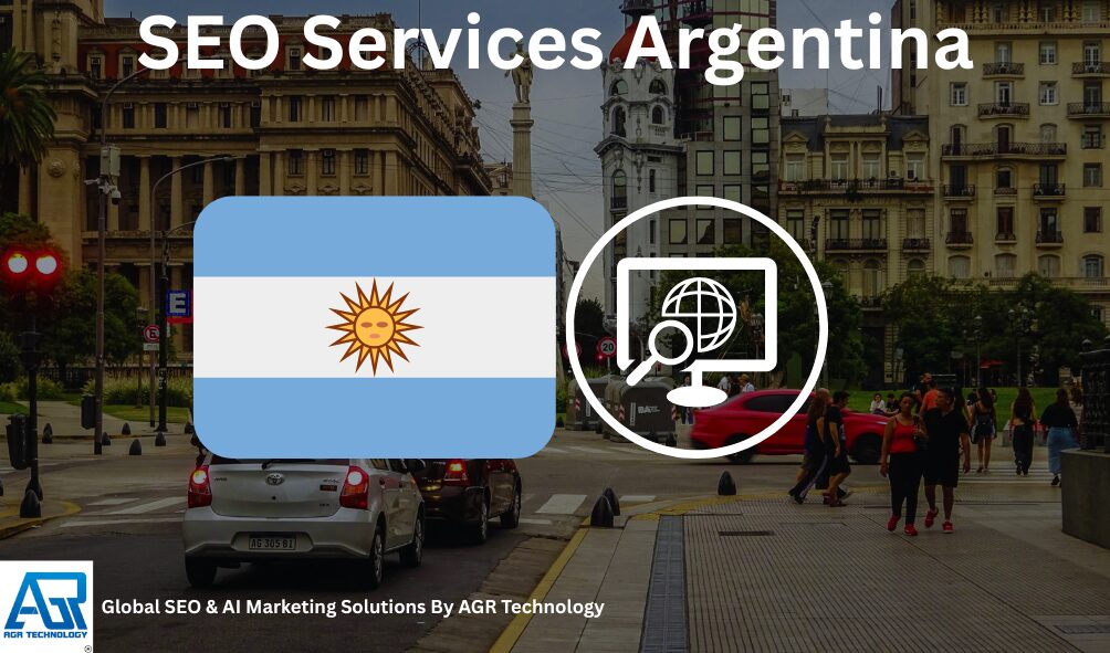 SEO Services Argentina