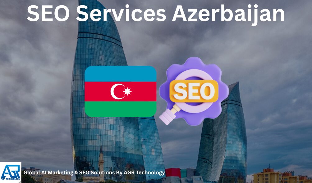 SEO Services Azerbaijan