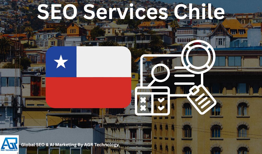 SEO Services Chile