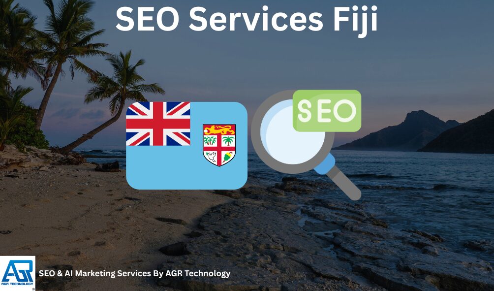 SEO Services Fiji