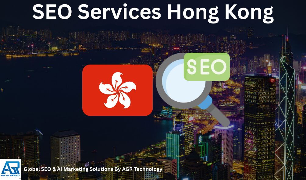SEO Services Hong Kong