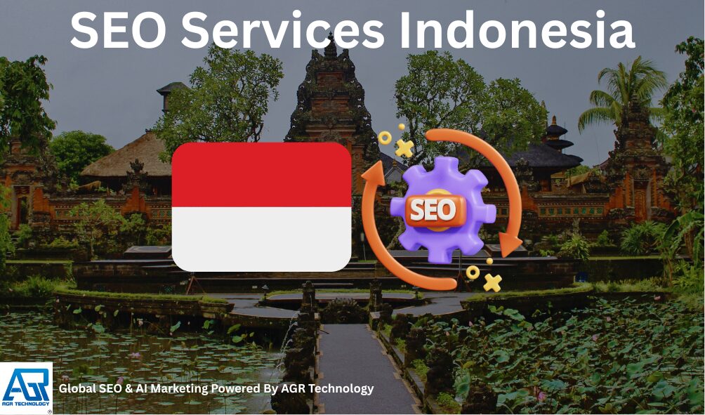SEO Services Indonesia